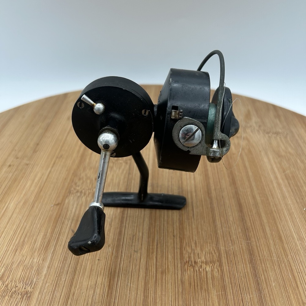Vintage Mitchell‎ CAP 304 Spinning Reel Good Working Condition Made In France